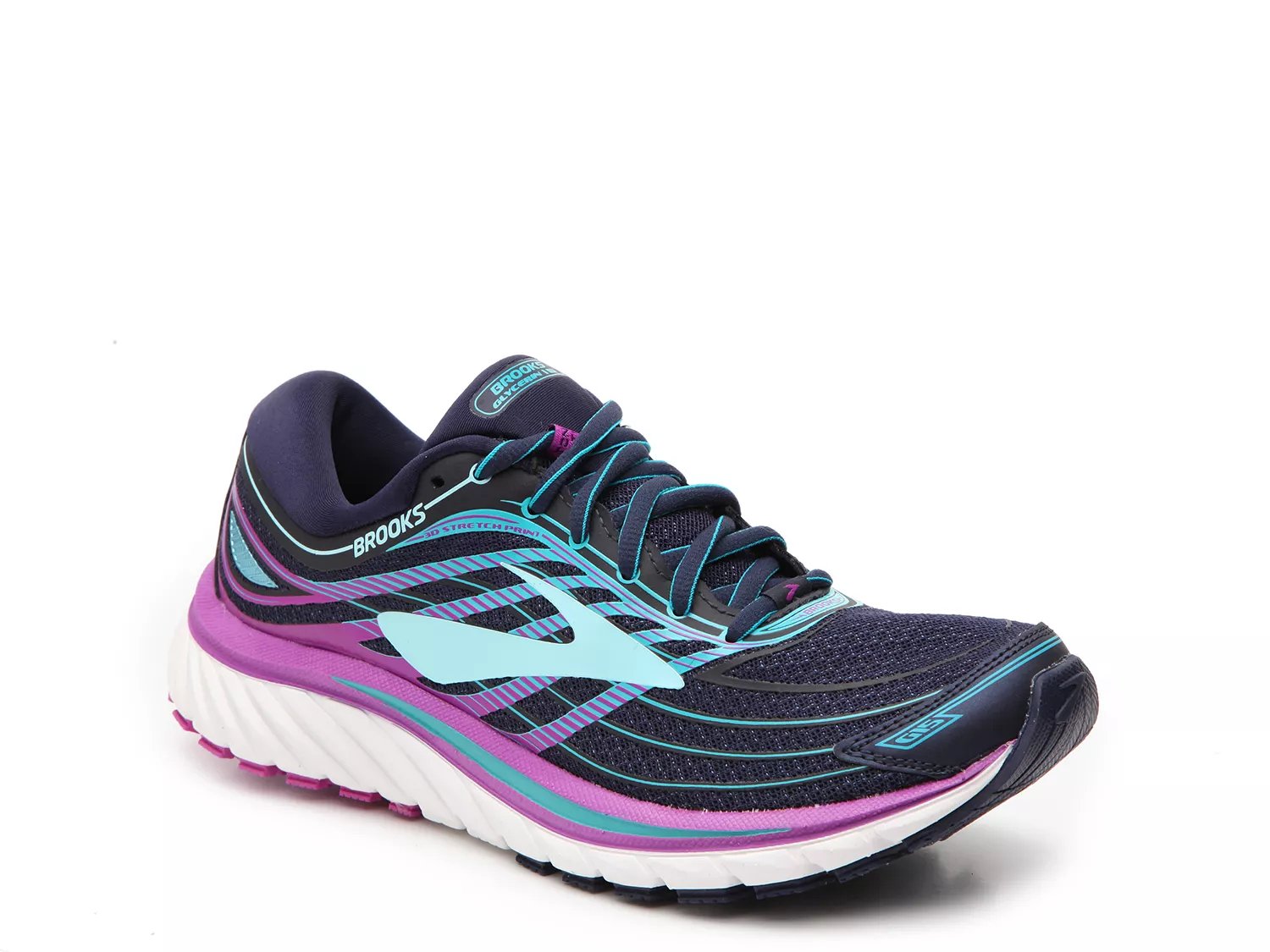 brooks glycerin 15 womens running shoes