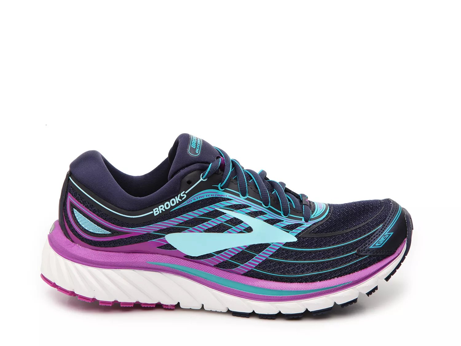 brooks glycerin 15 dames