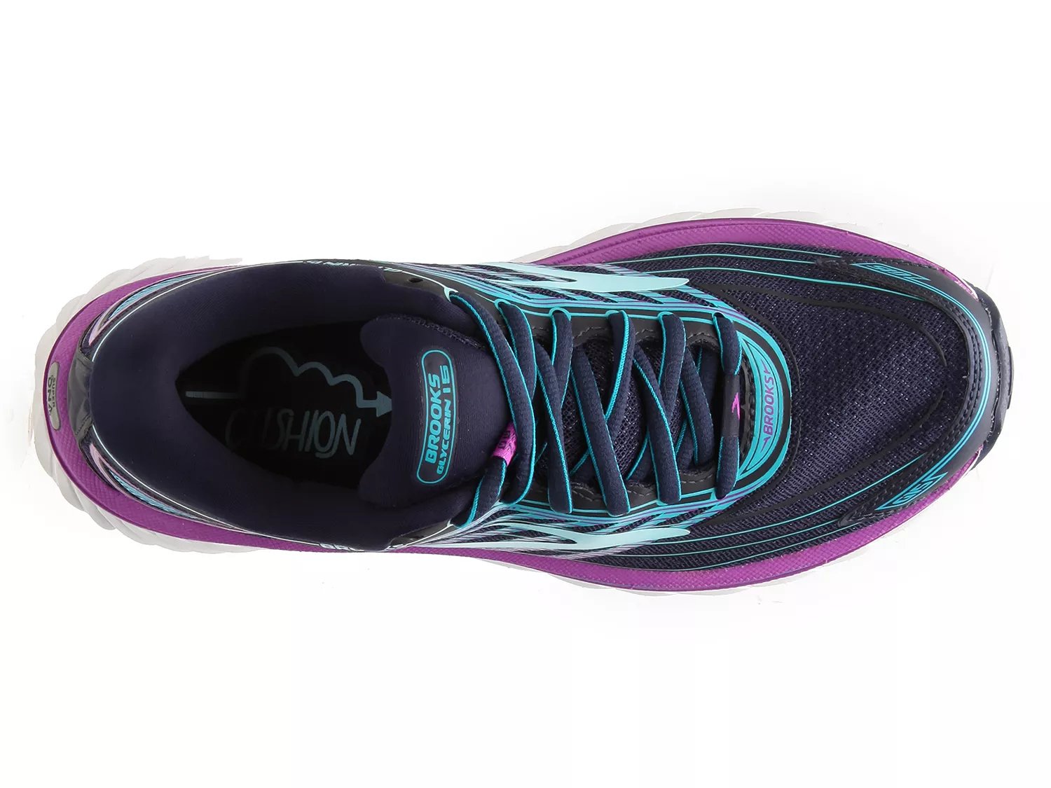 dsw brooks glycerin