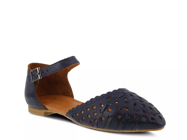 Spring Step Junita Flat Free Shipping DSW