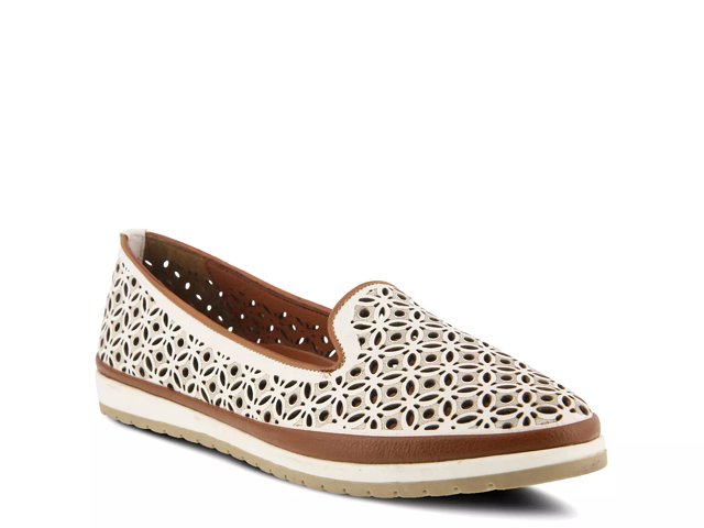 Spring step tulisa flat new arrivals