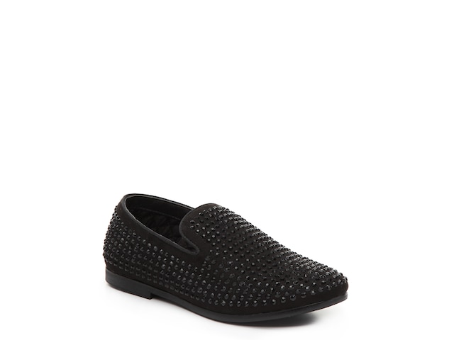Steve Madden Caviarr Loafer - Kids' - Free Shipping | DSW