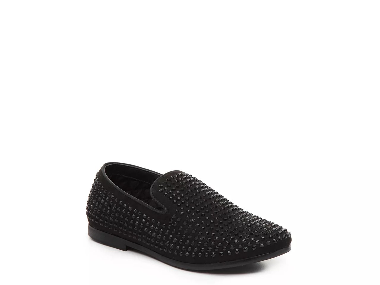 Мужские слипоны-мокасины Steve Madden Caviarr