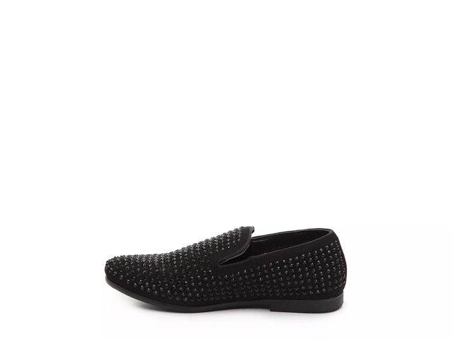 Steve Madden Caviarr Loafer Kids