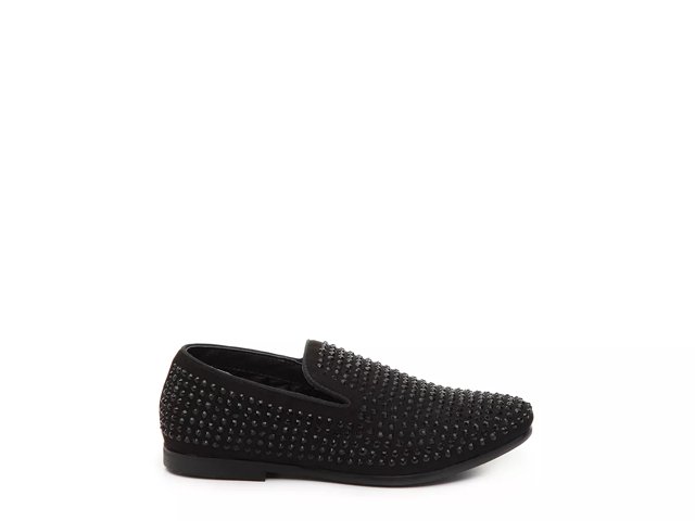 Steve madden caviarr black on sale