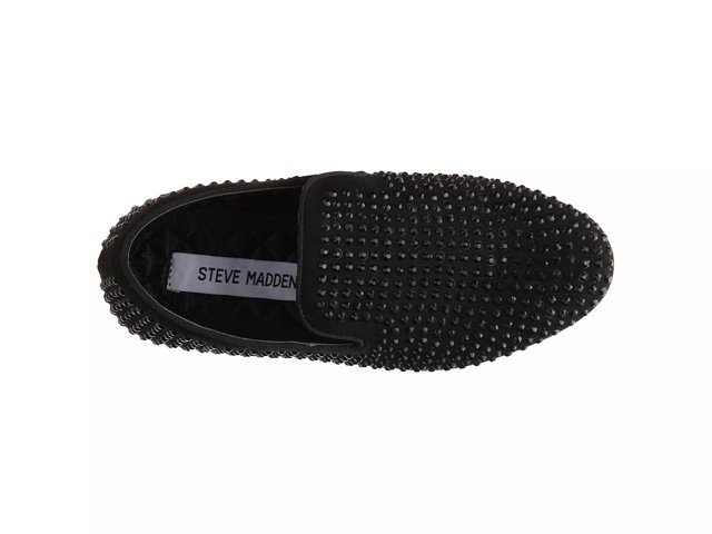 Steve madden kids loafers online