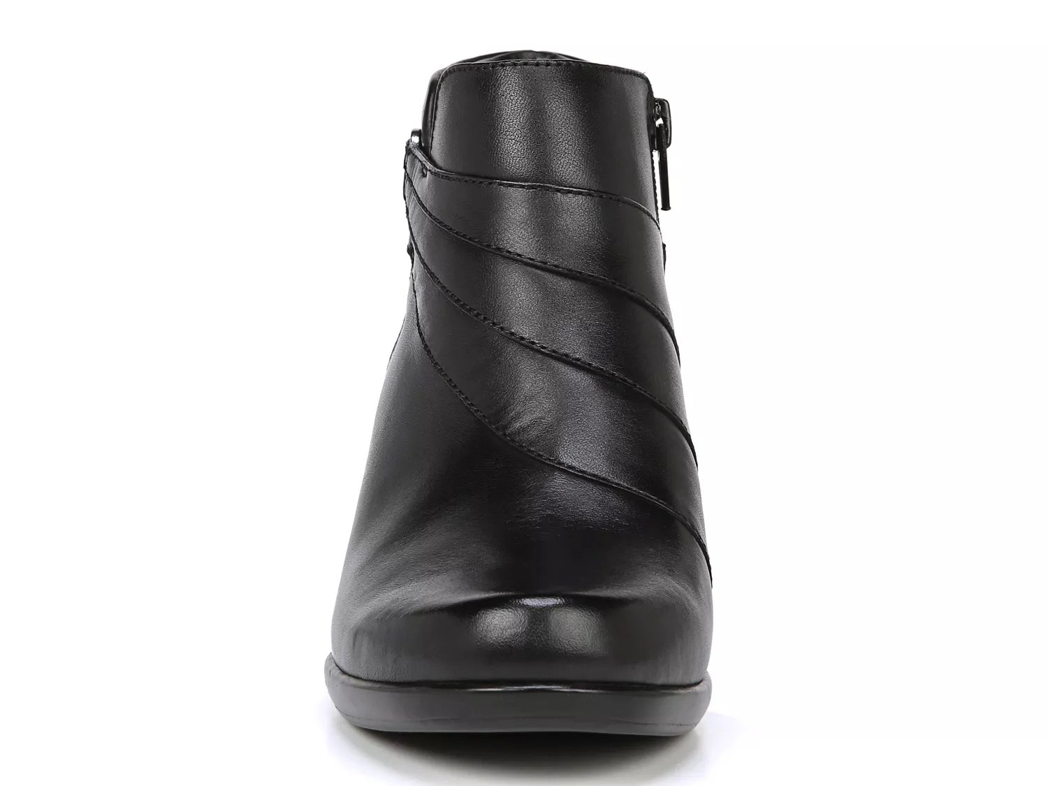 naturalizer emilia bootie