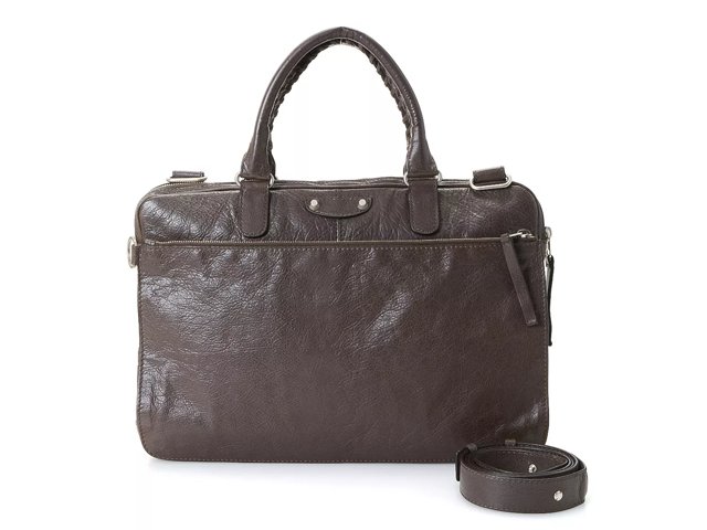 Balenciaga sale computer bag