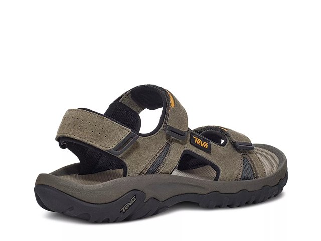 Teva Katavi 2 Sandal - Free Shipping | DSW