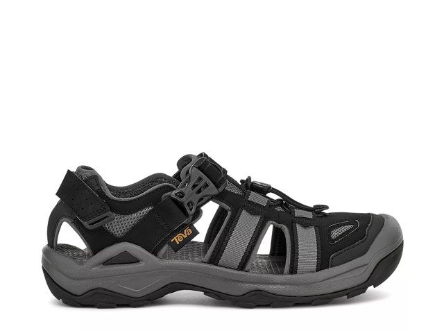 Teva omnium leather 2025