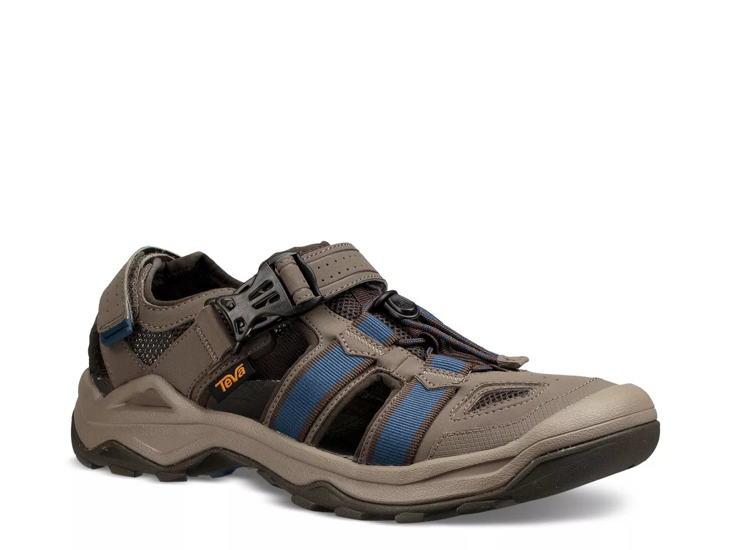 teva omnium 2 leather