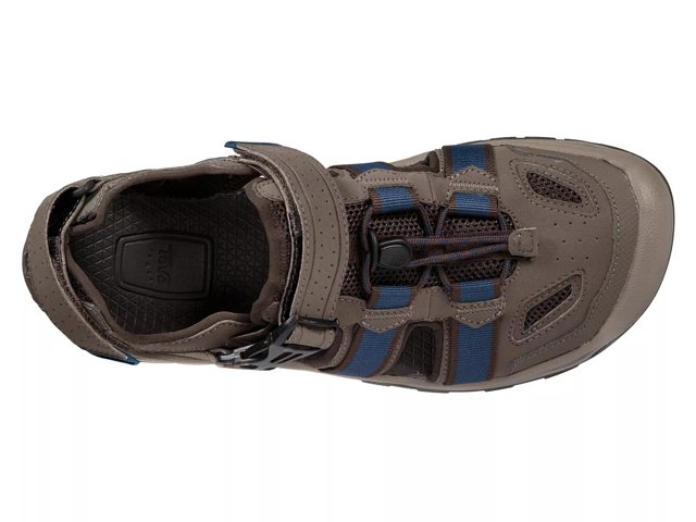 Teva fisherman new arrivals sandals