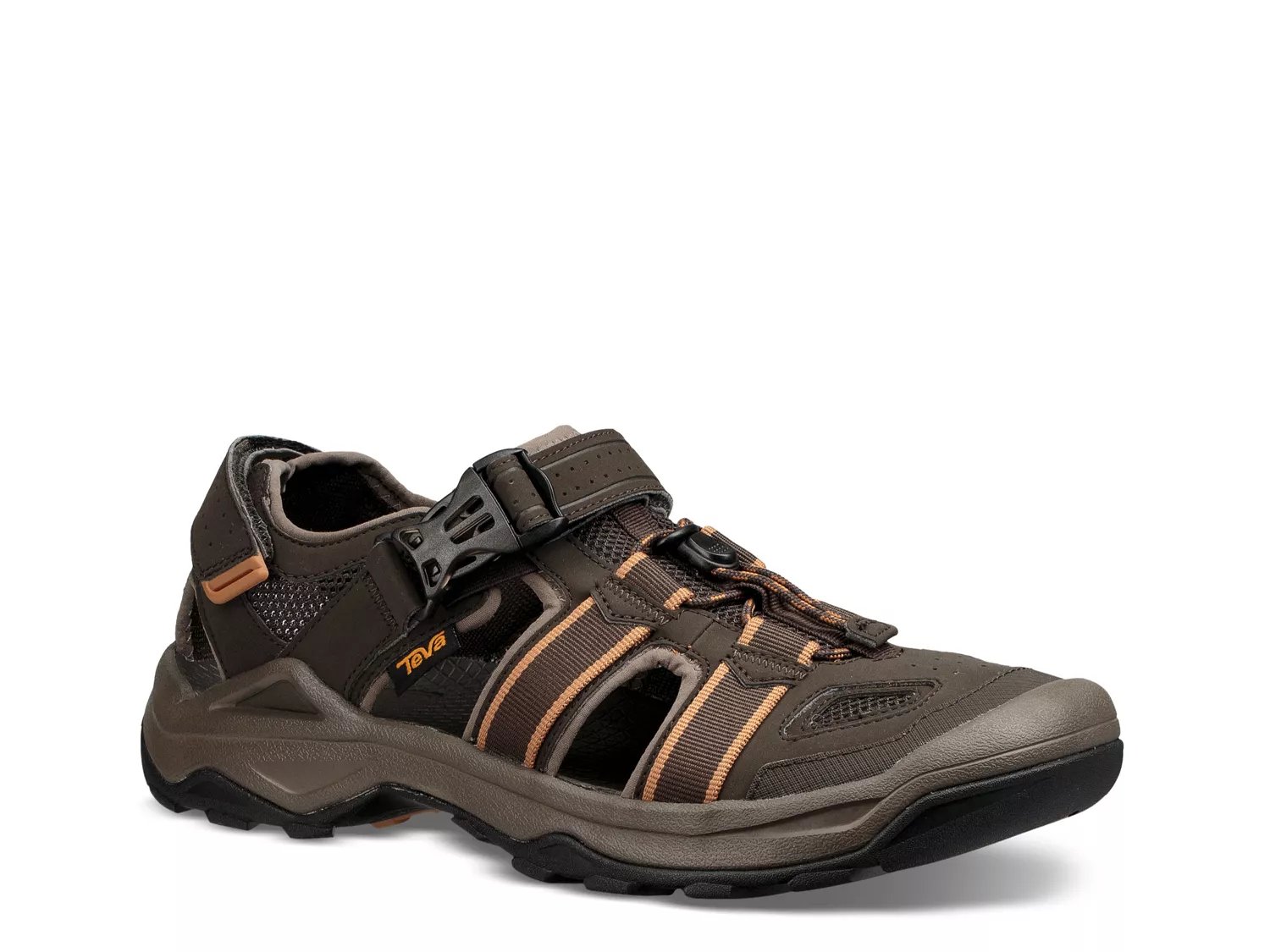 dsw teva mens