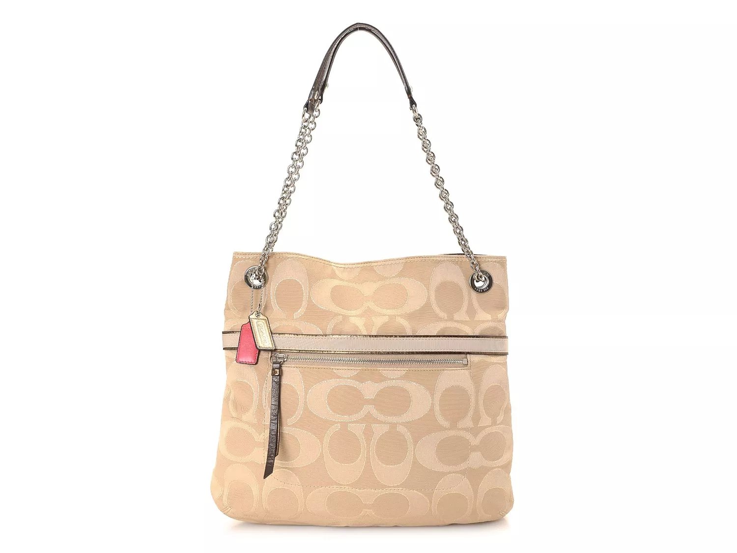 Dsw 2025 coach bags