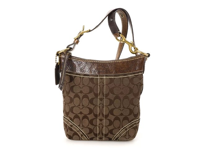 Dsw coach discount