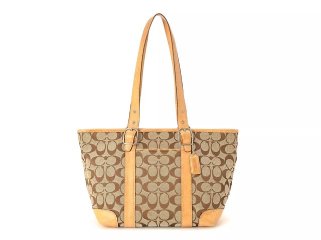 Dsw coach bags cheap