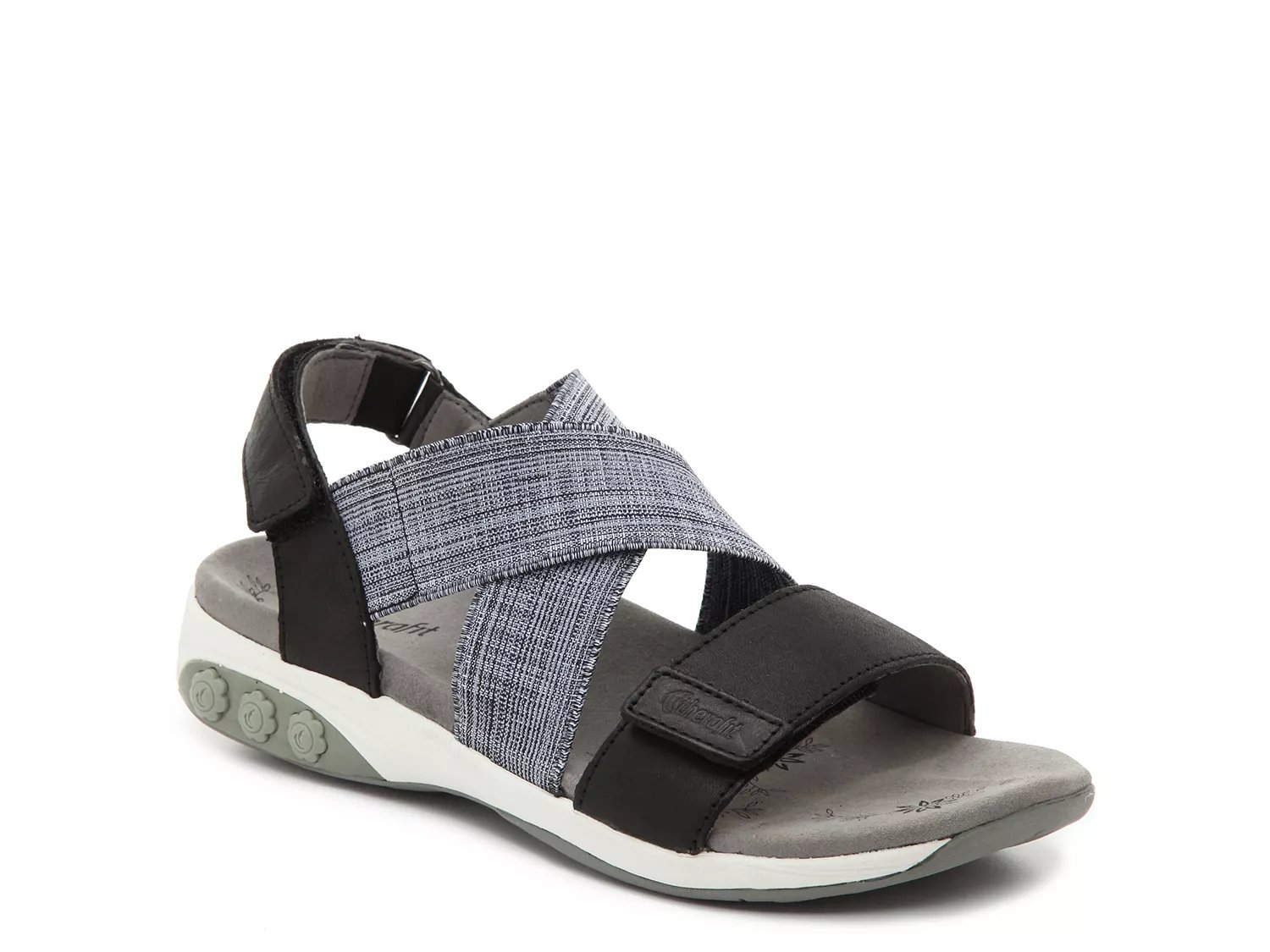 Therafit Jessica Sandal - Free Shipping | DSW