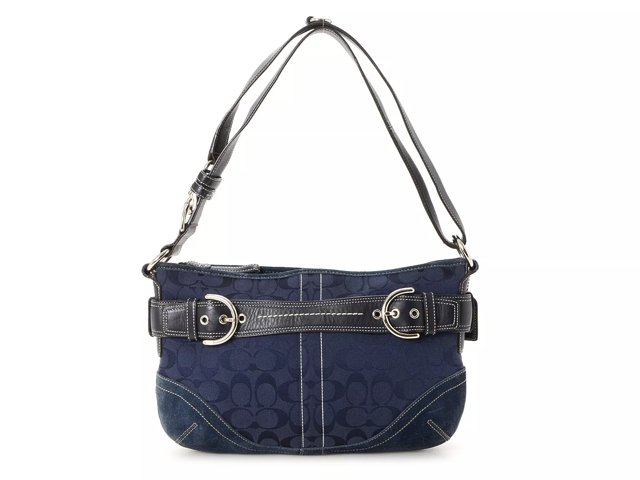Dsw coach bags sales