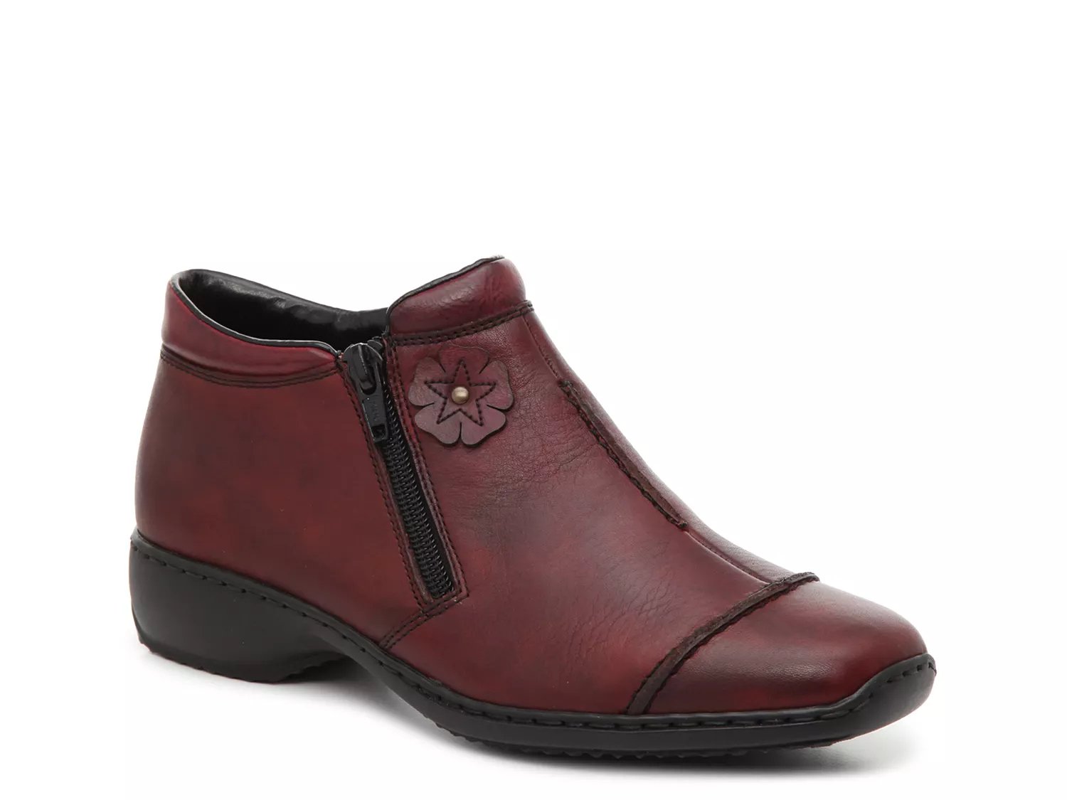 Rieker Bootie |