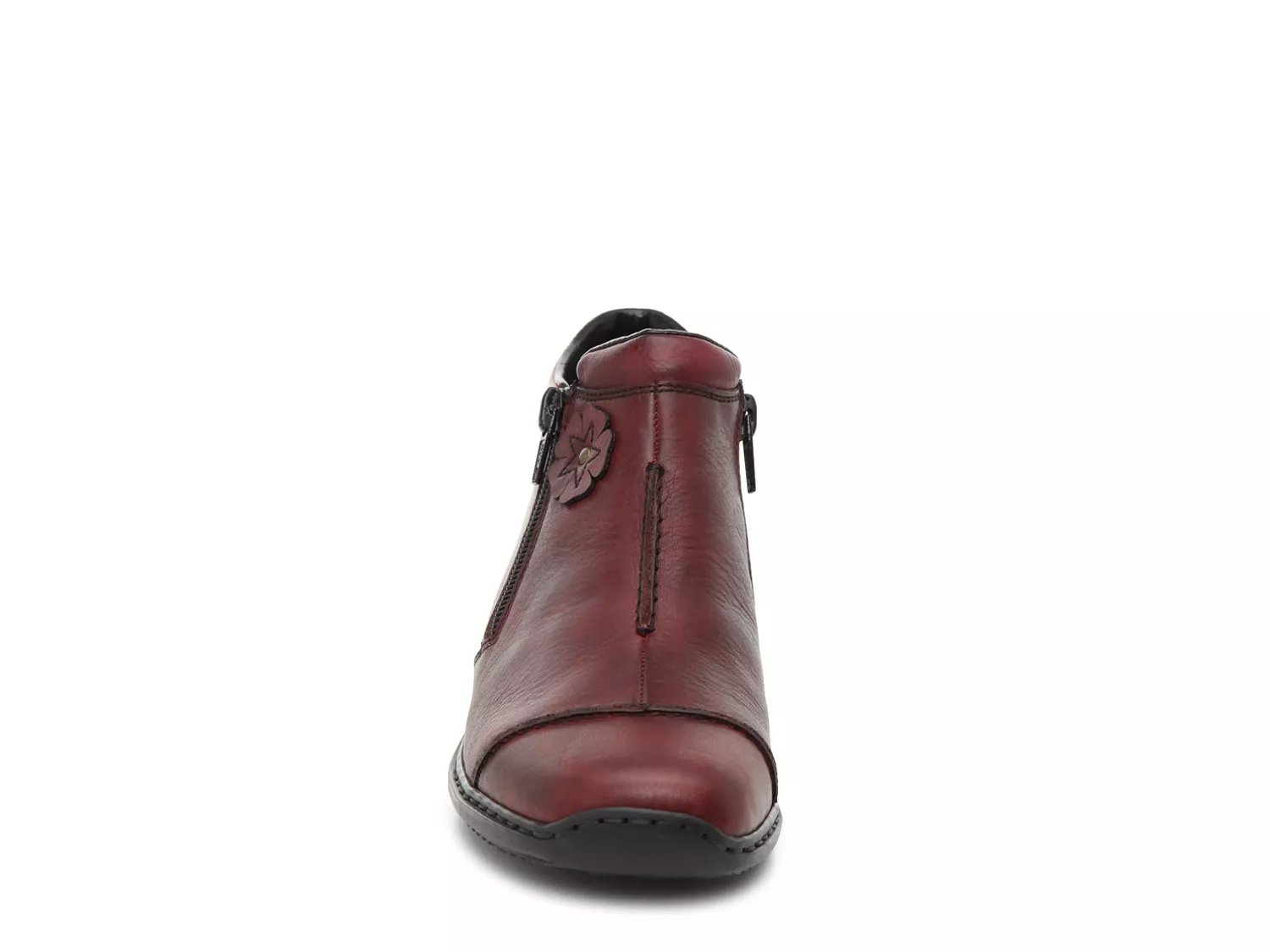 fraya knee high boot