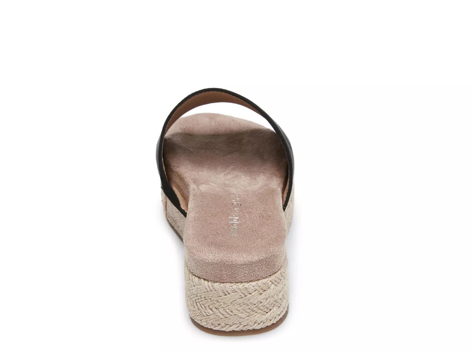 madden girl elite espadrille platform sandal