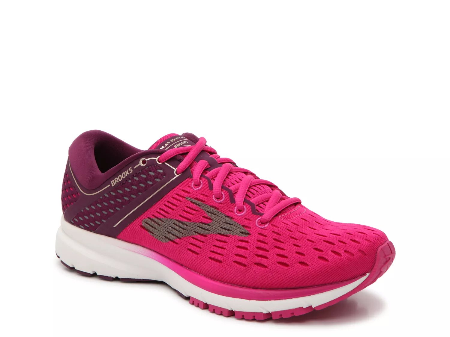 brooks ravenna 9 womens