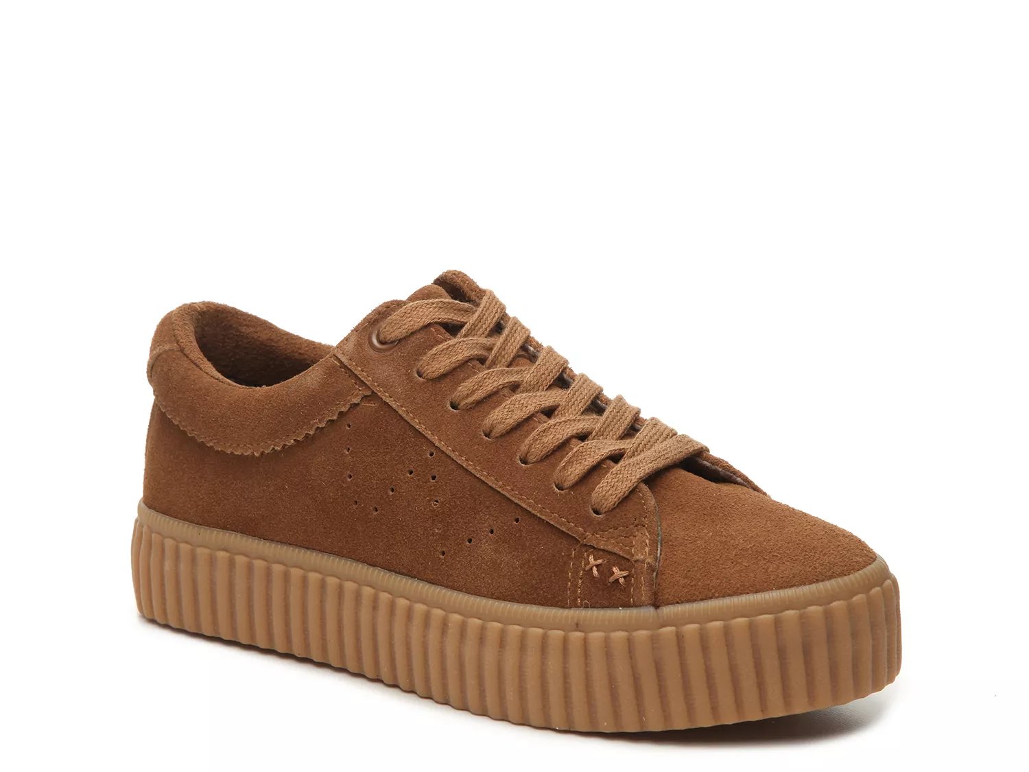Coolway Dublin Platform Sneaker Free Shipping DSW