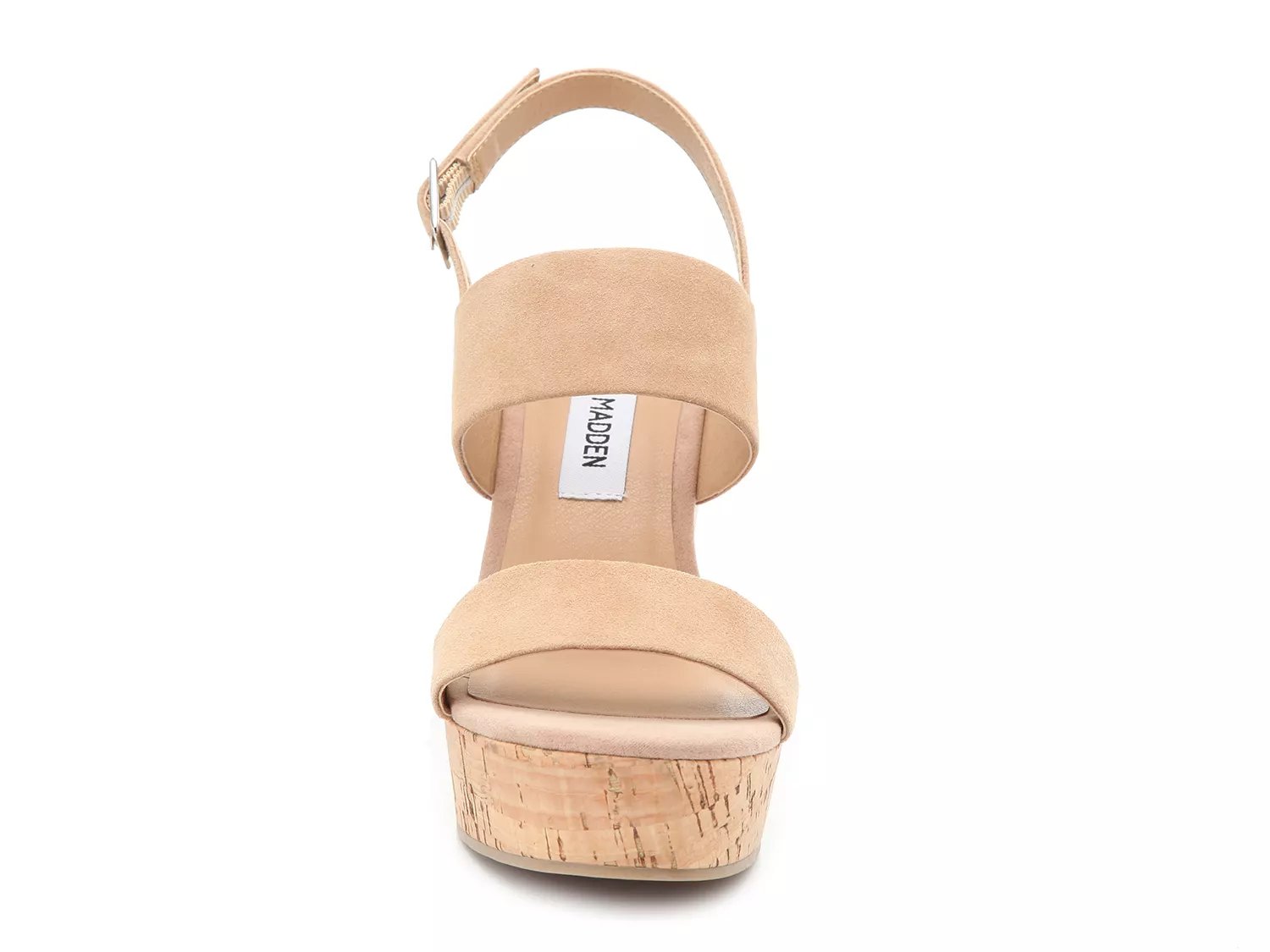 Steve madden hot sale hoda wedge sandal