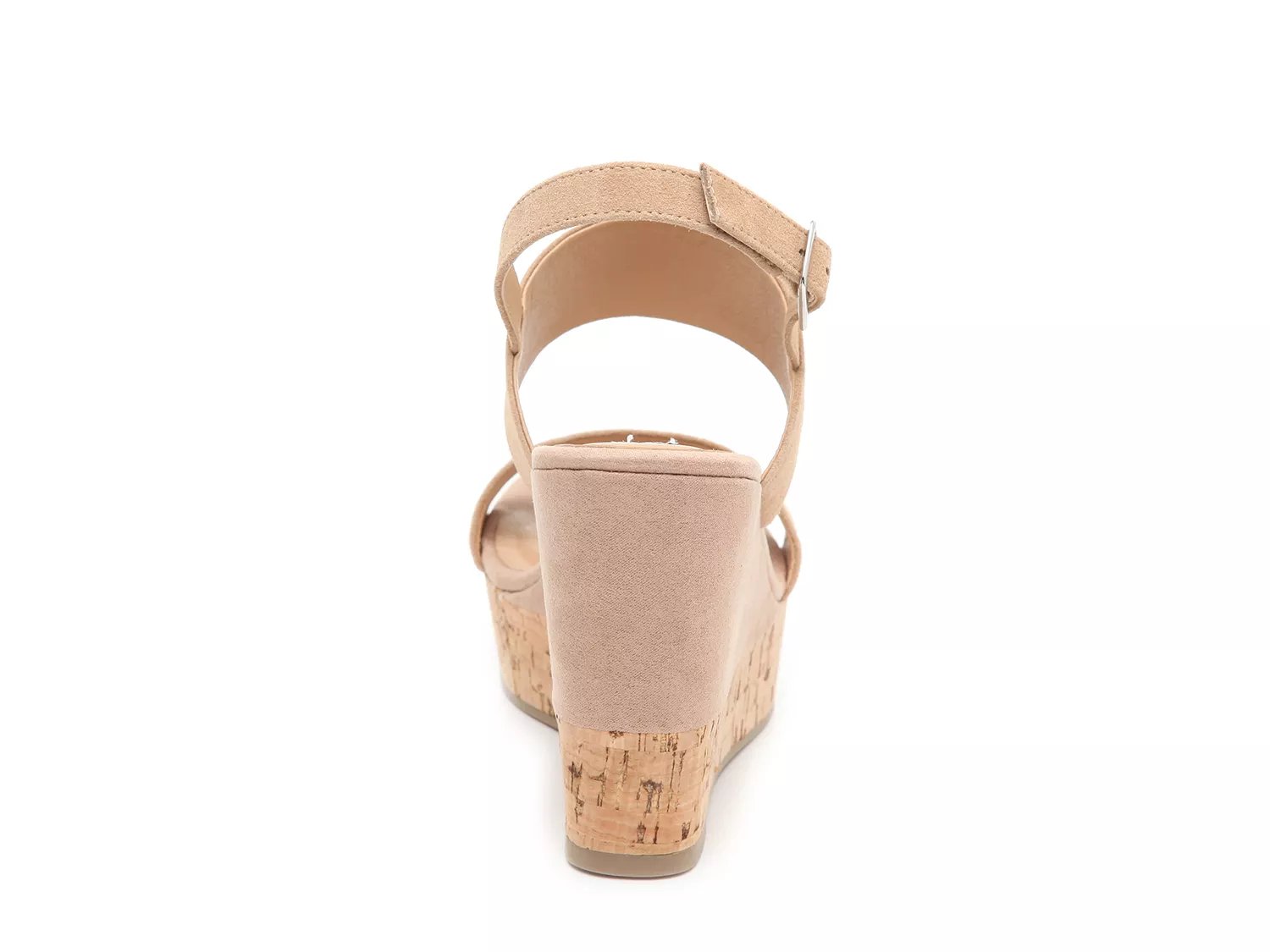 steve madden hoda wedge sandal