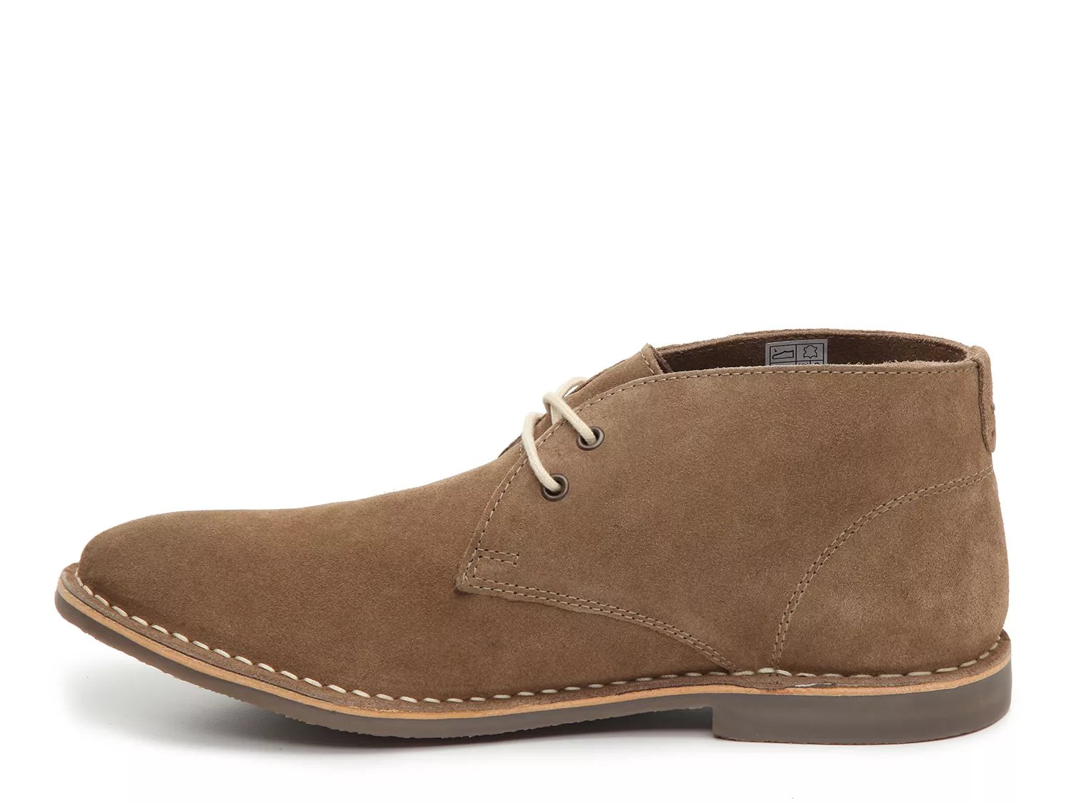 red tape chukka boots