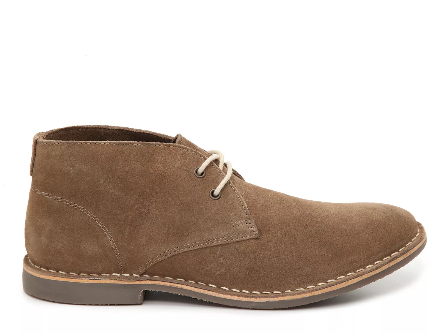 red tape men's leather chukka boots