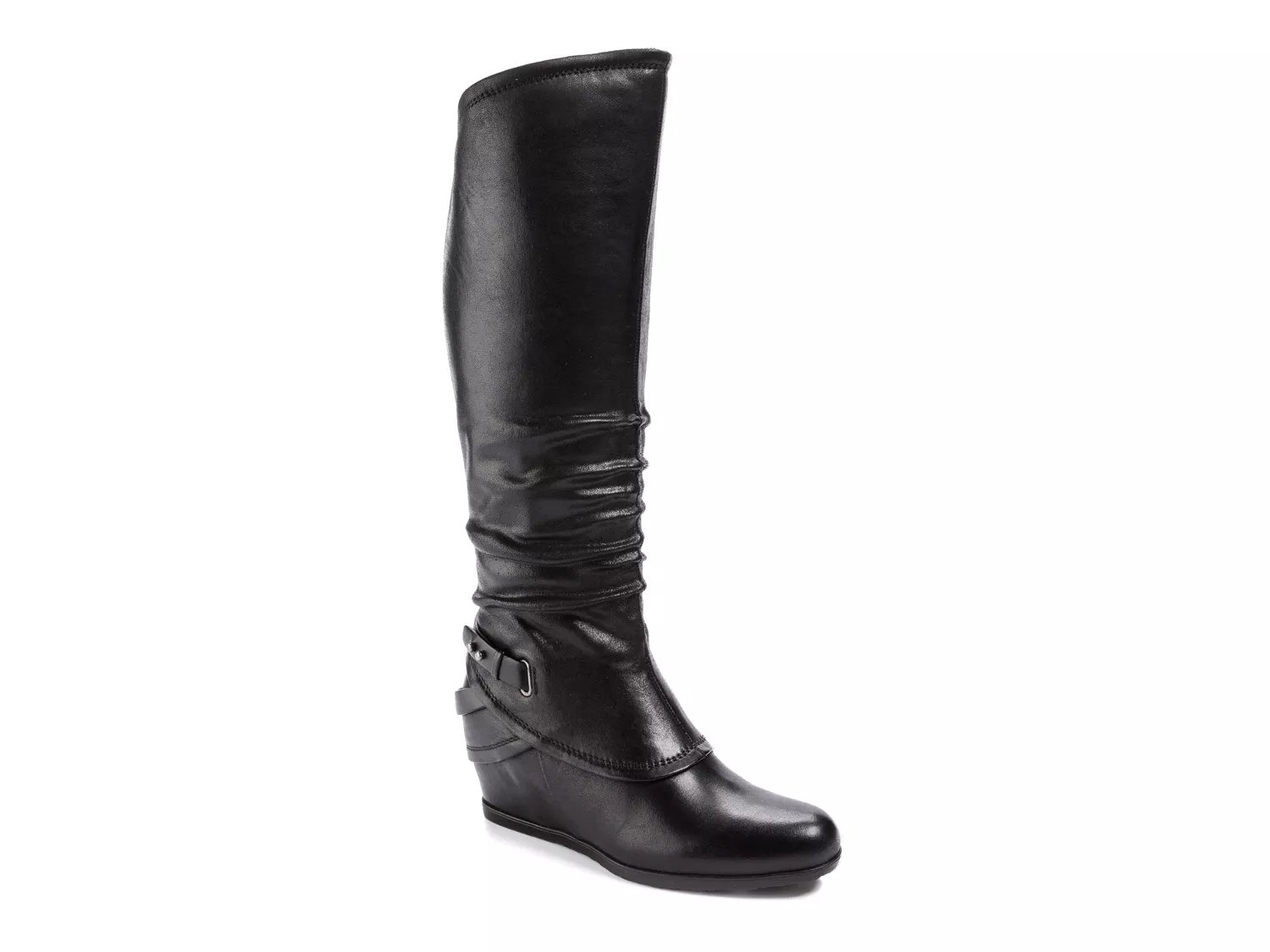 bear trap wedge boots