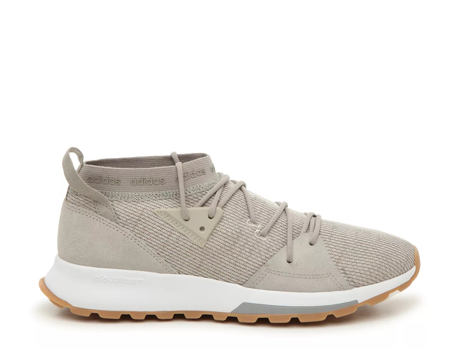 adidas quesa mid ladies trainers