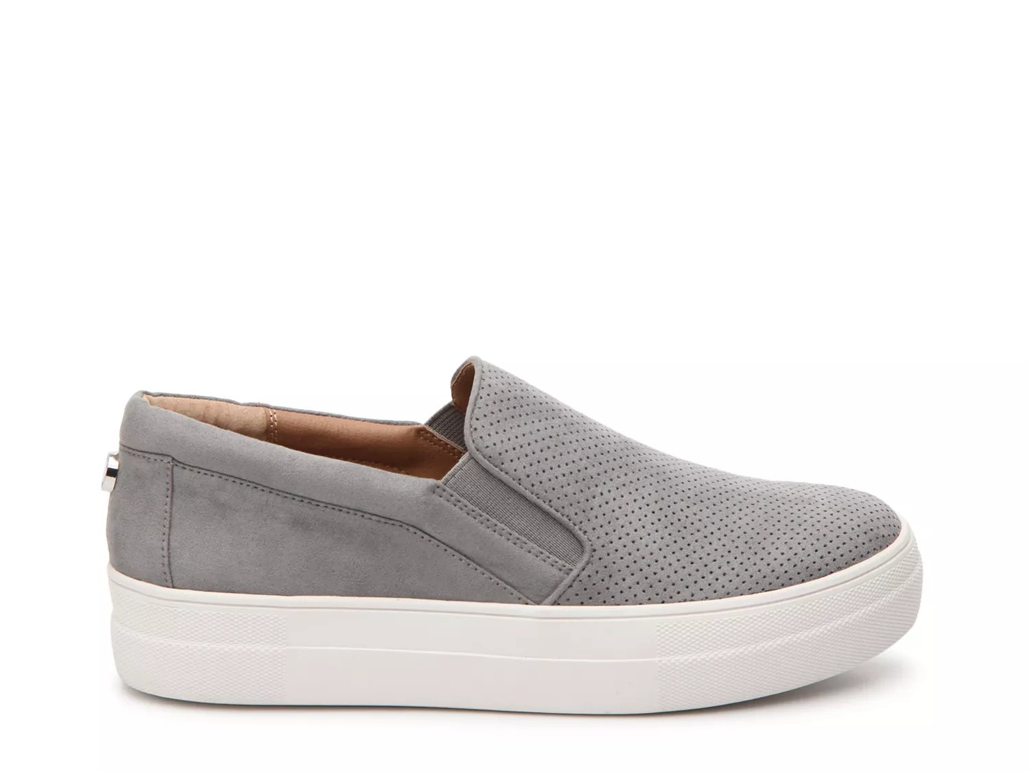 steve madden giovana slip on