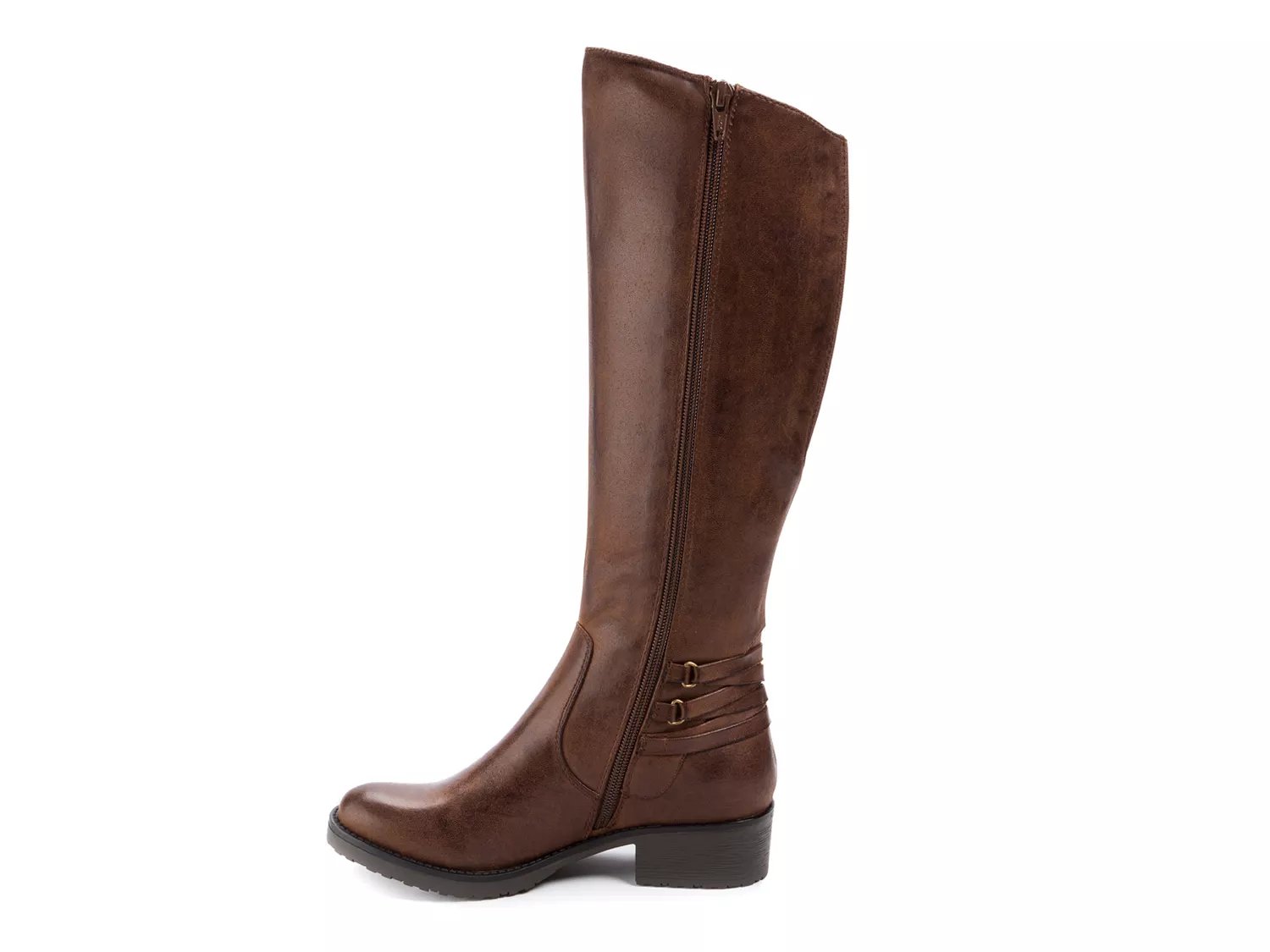 baretraps riding boot