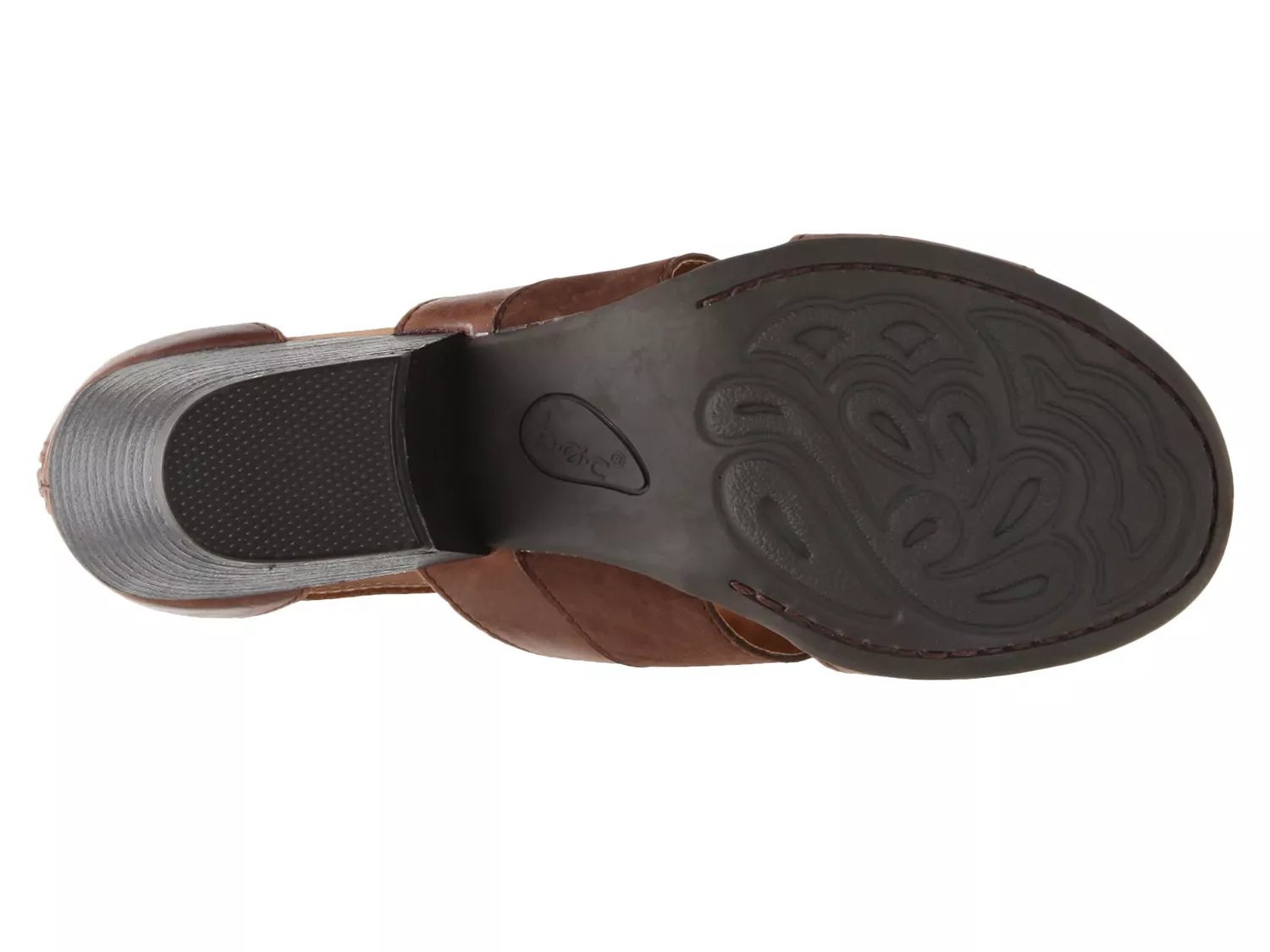 boc sunray sandal