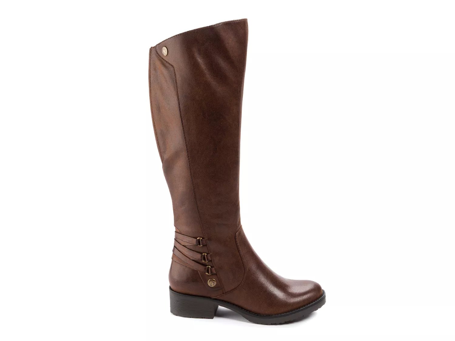 bare traps ornella riding boot