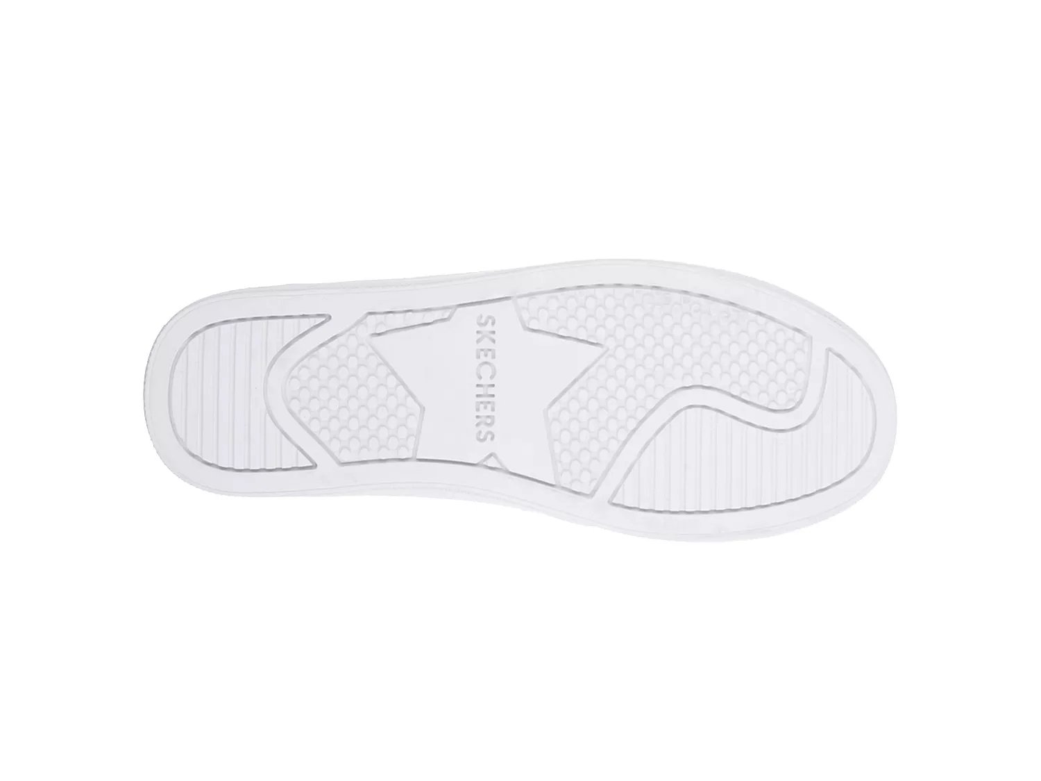 skechers quilted slip on sneakers