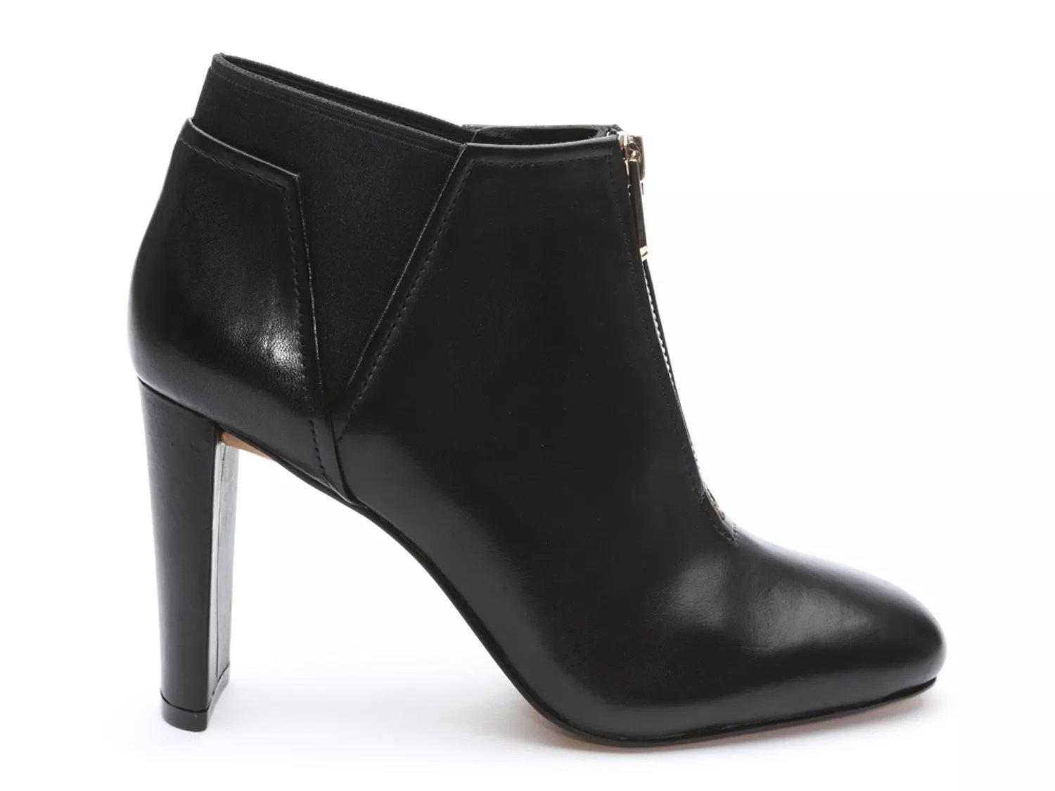 tahari gally bootie