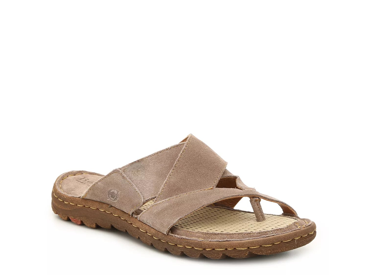 born sorja sandals