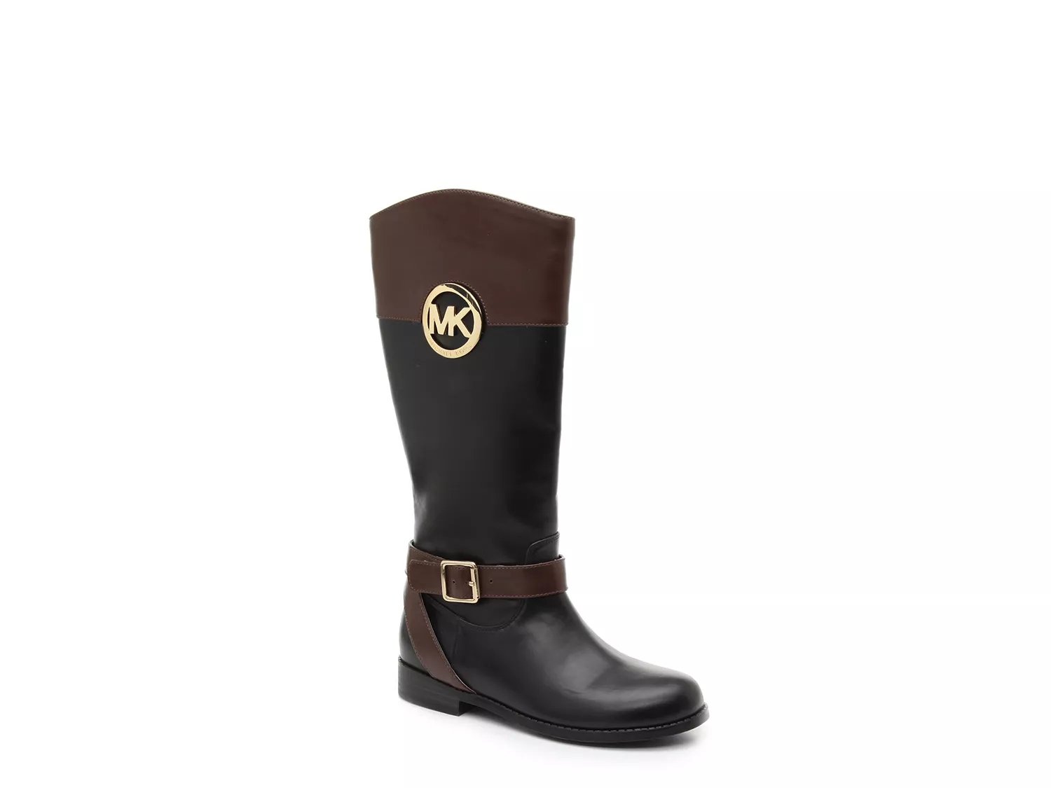 michael kors youth boots