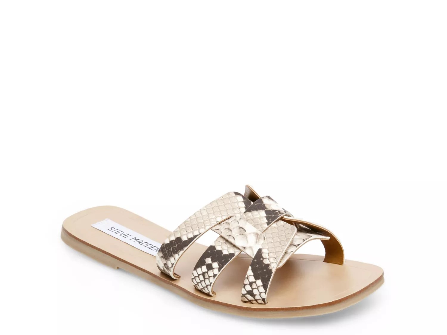 steve madden sicily sandal