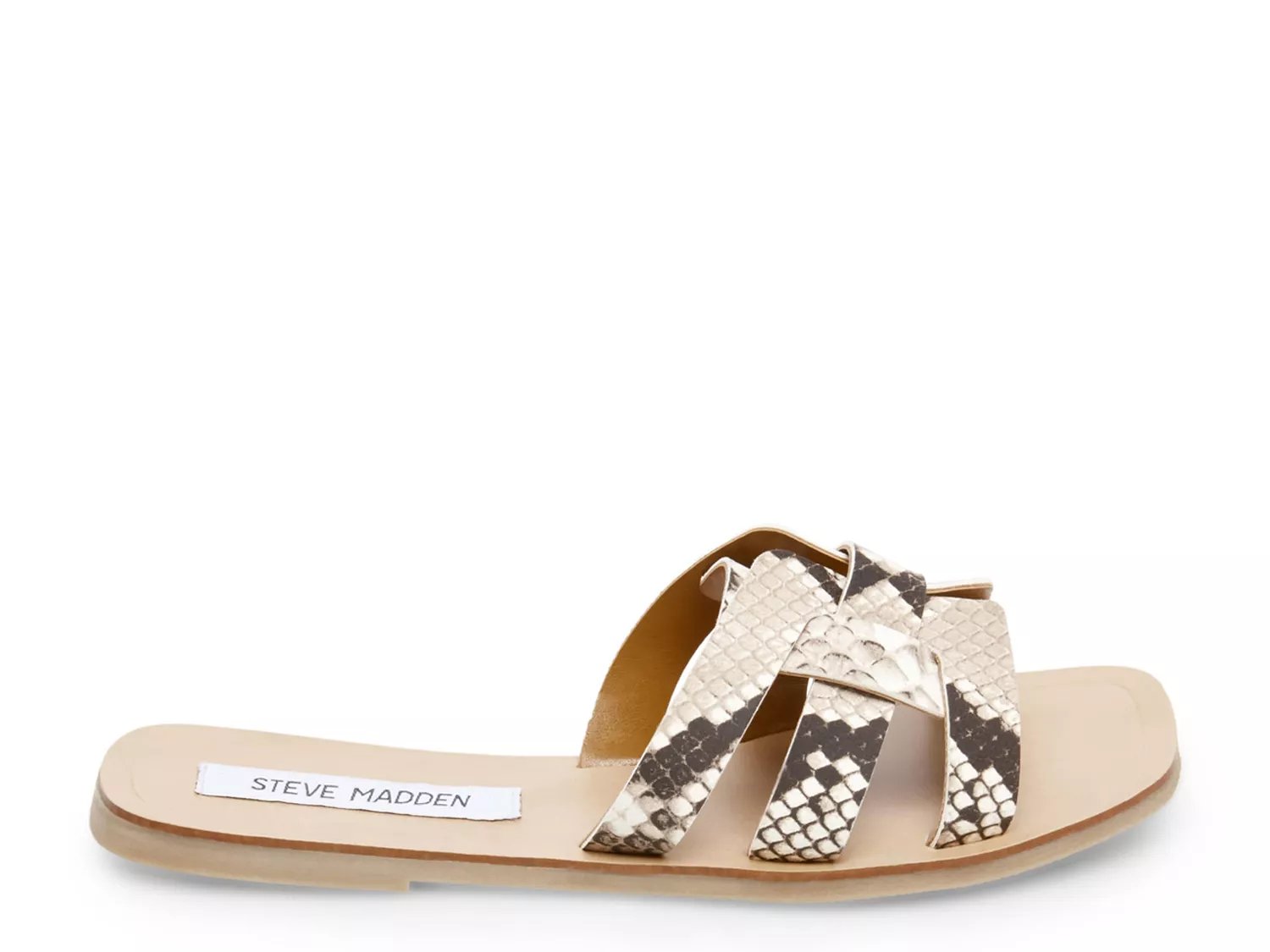 steve madden sicily sandal