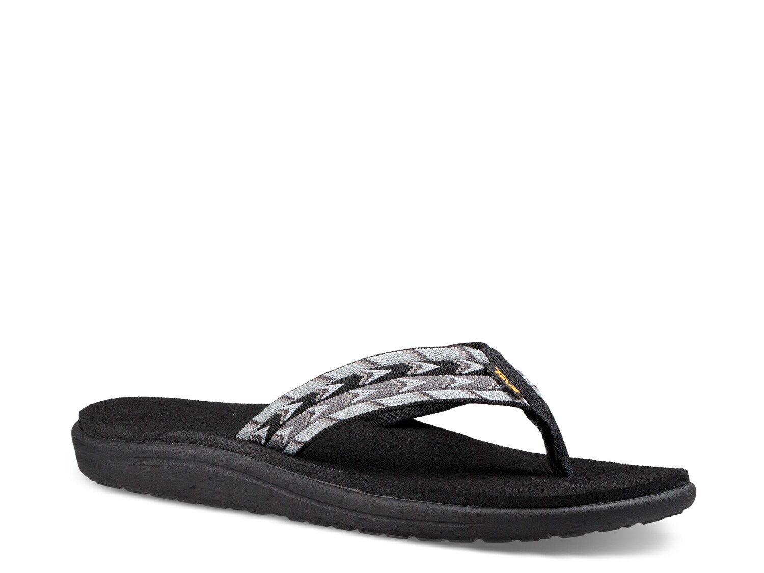 dsw teva mens