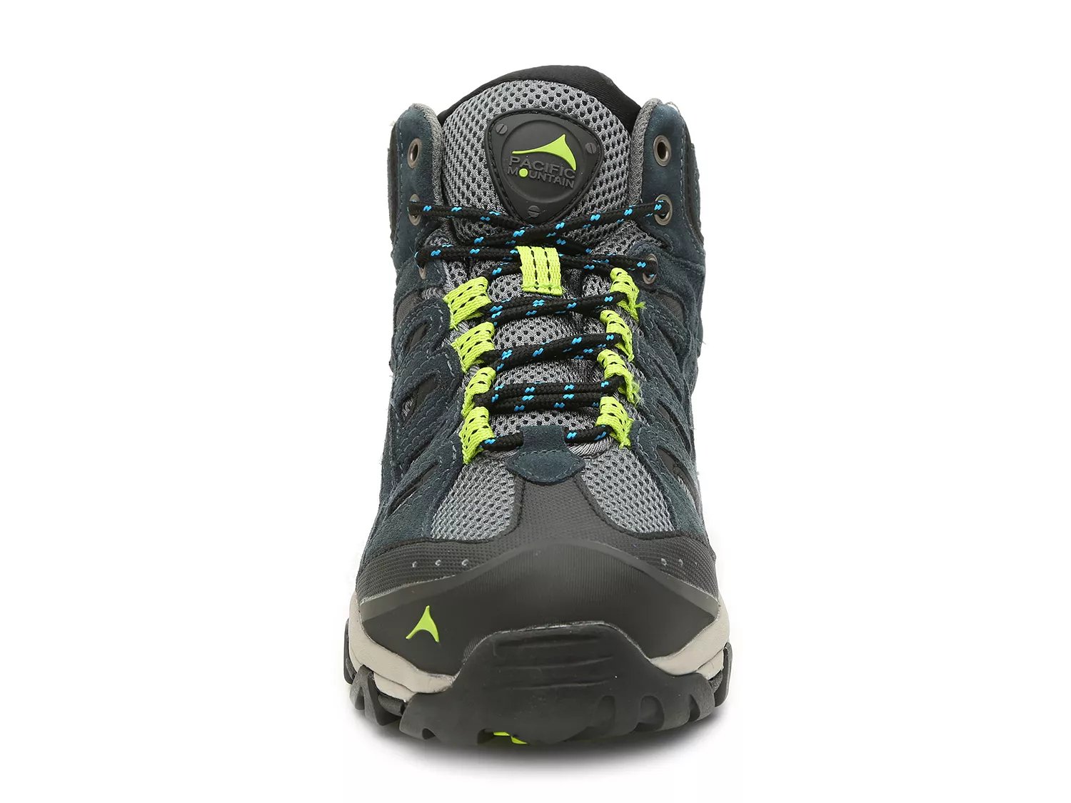 pacific mountain blackburn hiking boot