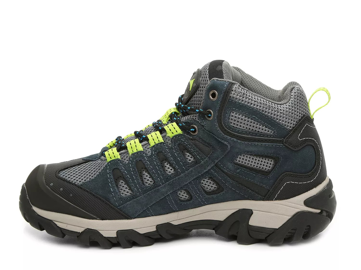 pacific mountain blackburn men's waterproof hiking boots