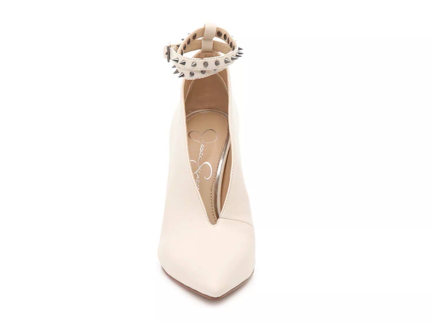 Jessica Simpson Purky Pump Women's 