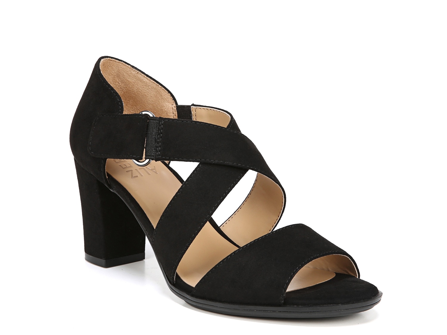 dsw naturalizer dianna