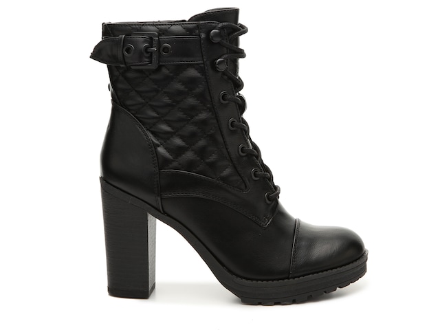 GBG Los Angeles Gift Platform Bootie - Free Shipping | DSW