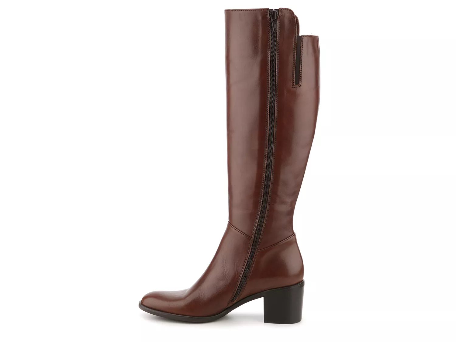 coach and four lattica riding boot